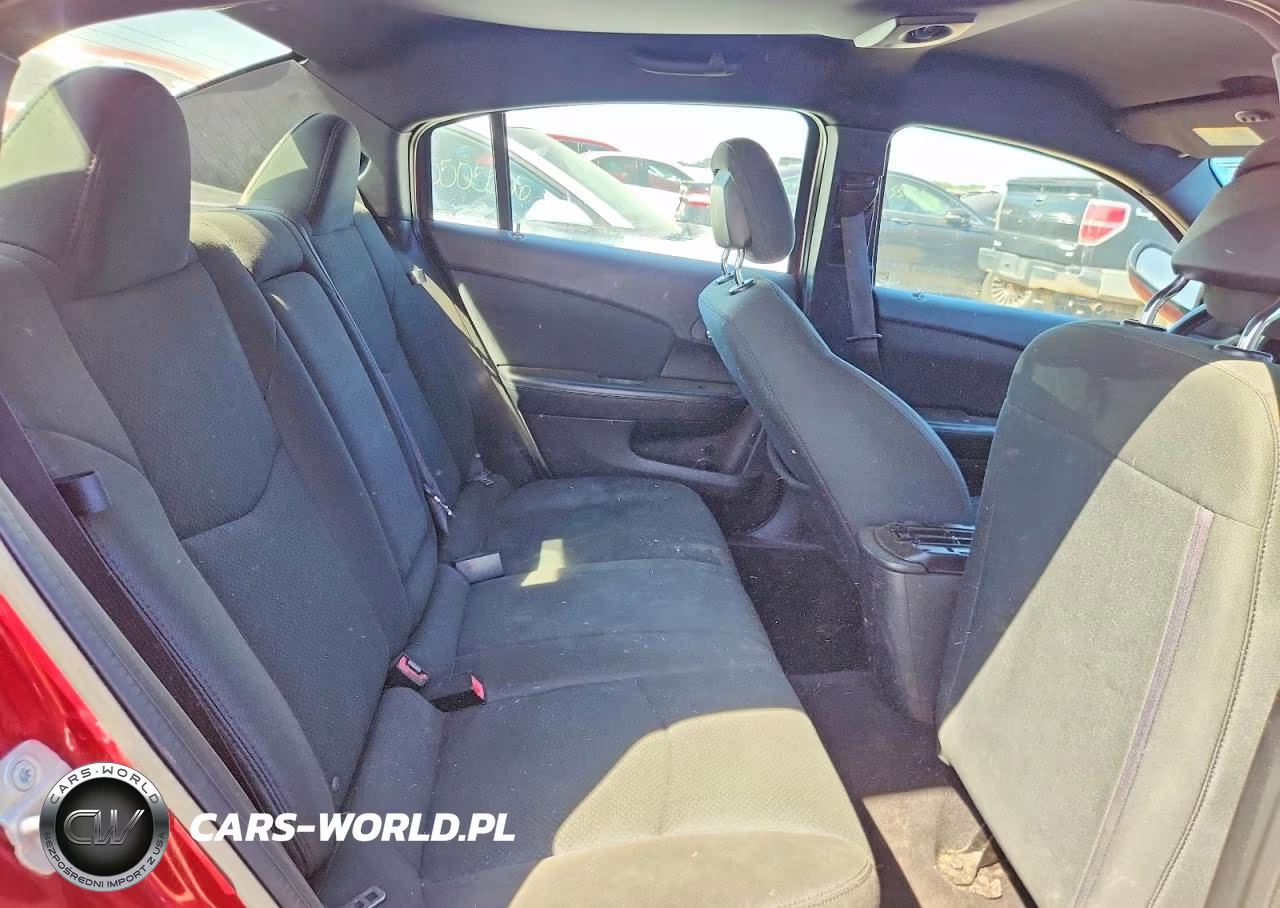 2012 Chrysler 200 Touring VIN:1C3CCBBB2CN107111 - 10