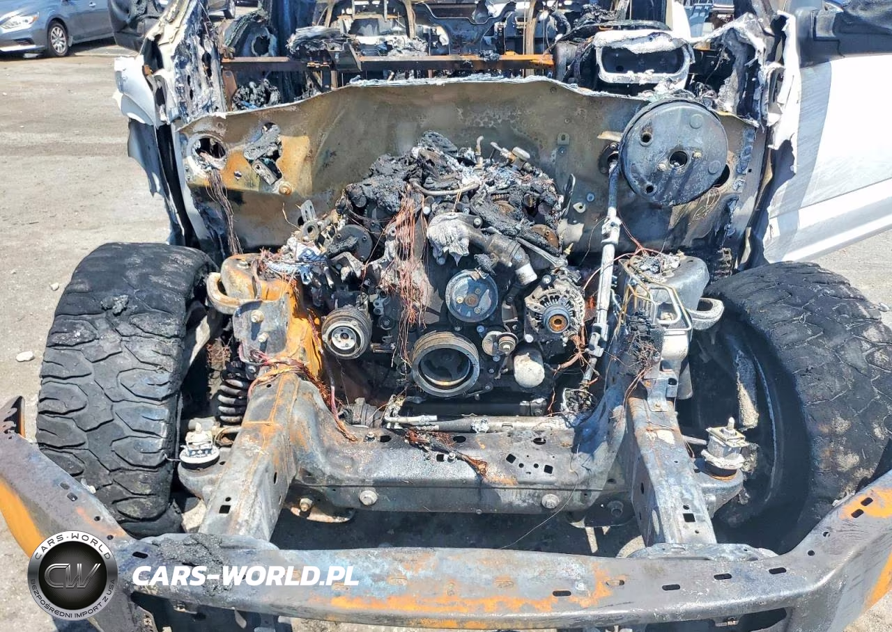 2019 Ford F150 VIN:1FTMF1CB1KKF30617 - 11