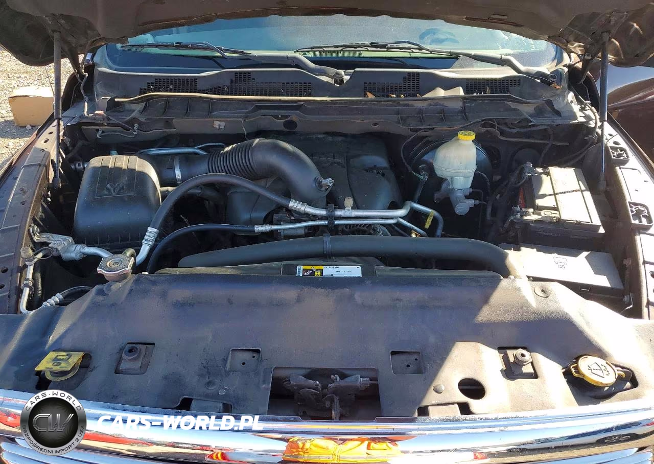 2015 Ram 1500 Slt VIN:3C6RR7LT7FG596523 - 11
