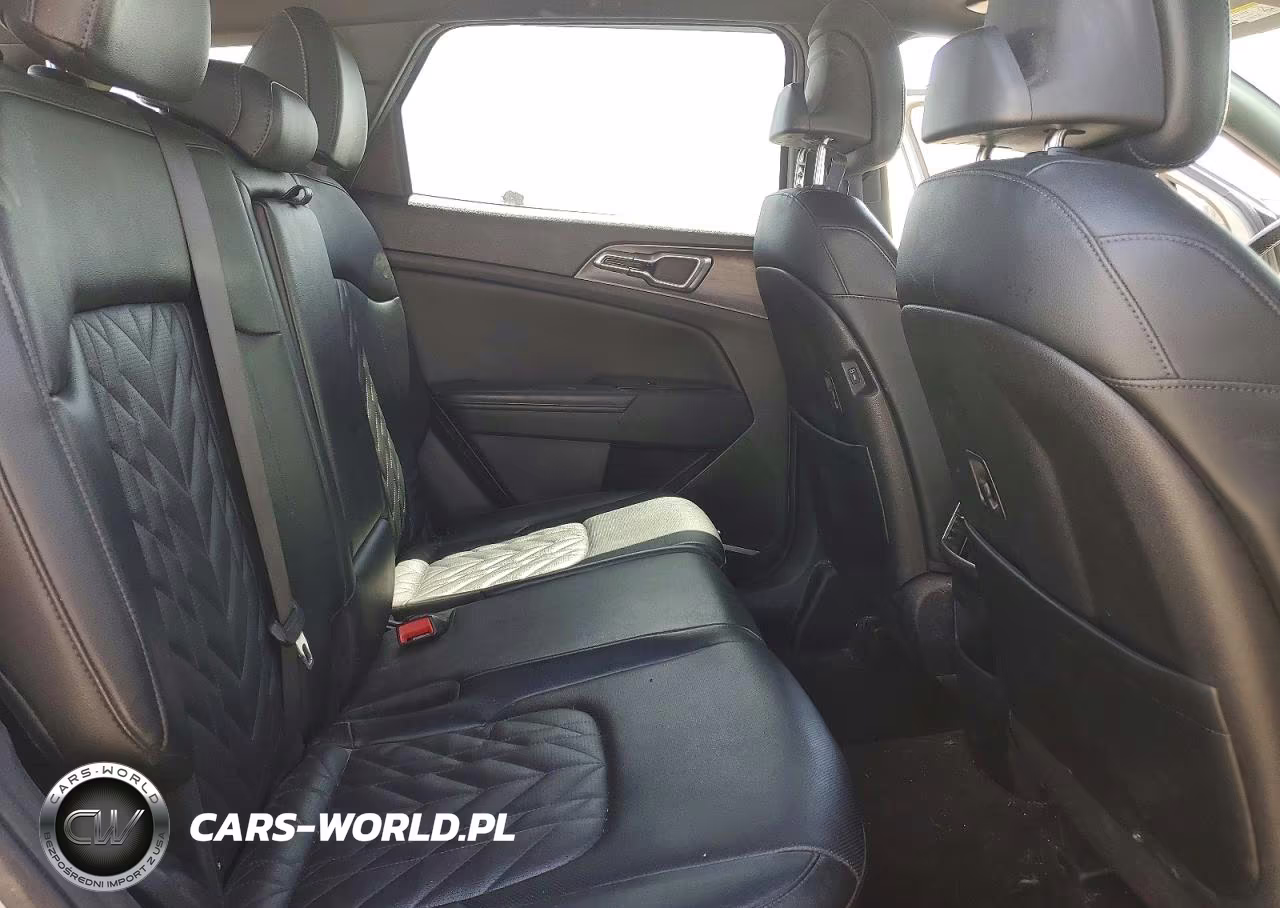 2023 Kia Sportage X-Pro Prestige VIN:5XYK7CAF7PG007928 - 11