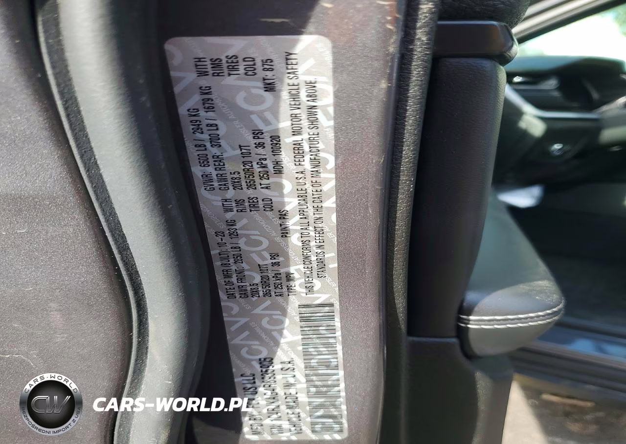 2024 Jeep Grand Cherokee L Laredo VIN:1C4RJKAG4R8935905 - 13
