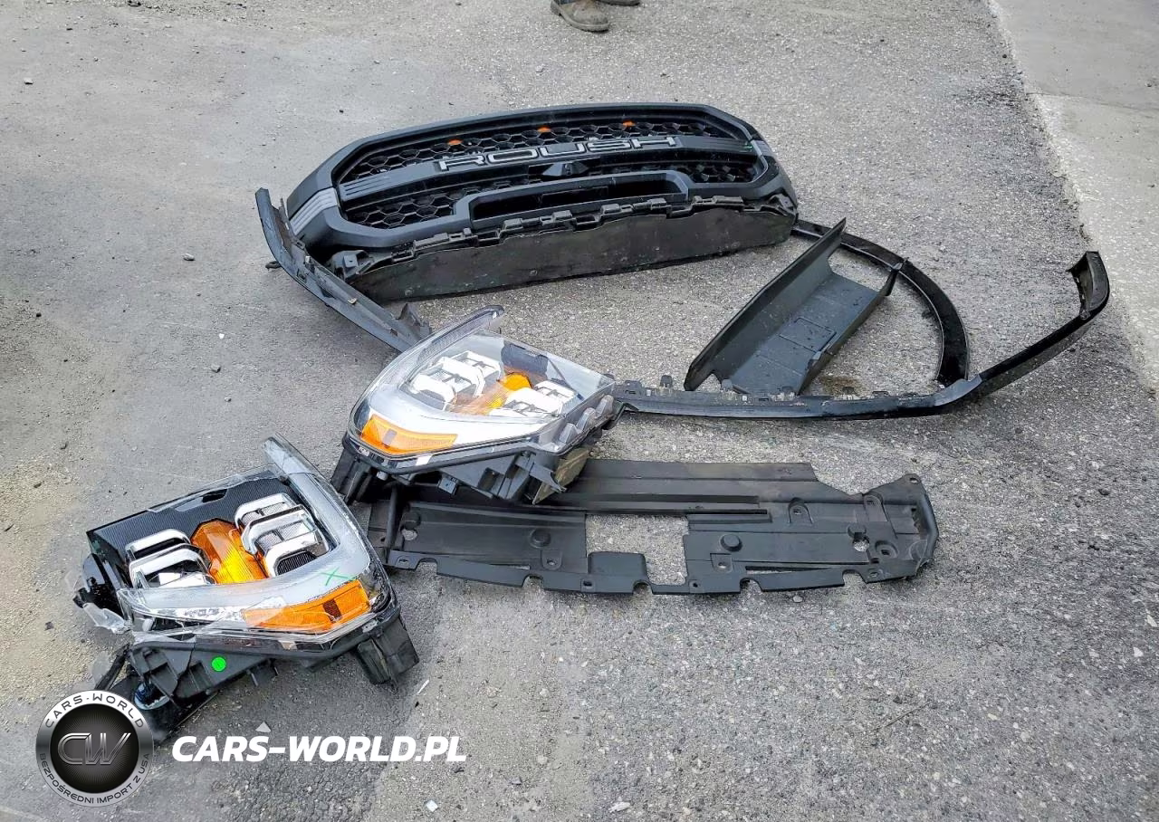 2022 Ford F150 Supercrew VIN:1FTFW1E53NFA53198 - 12