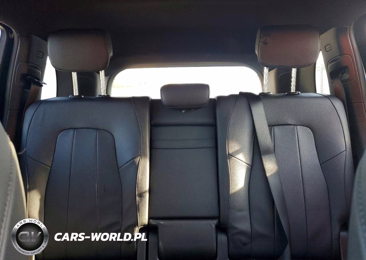 2021 Mercedes-Benz Glb 250 4Matic VIN:W1N4M4HB0MW080544 - 10