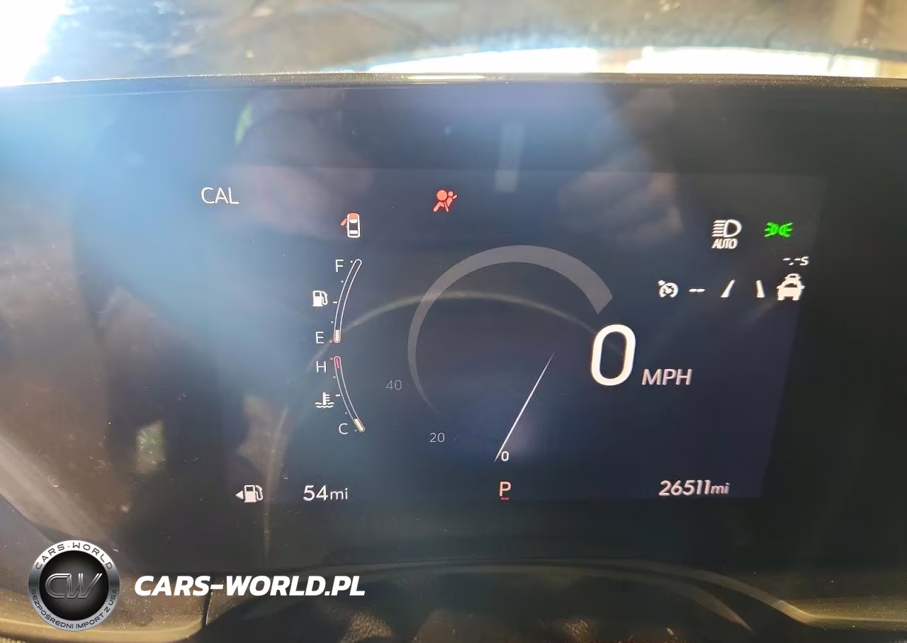 2024 Buick Envista Preferred VIN:KL47LAE23RB021569 - 9