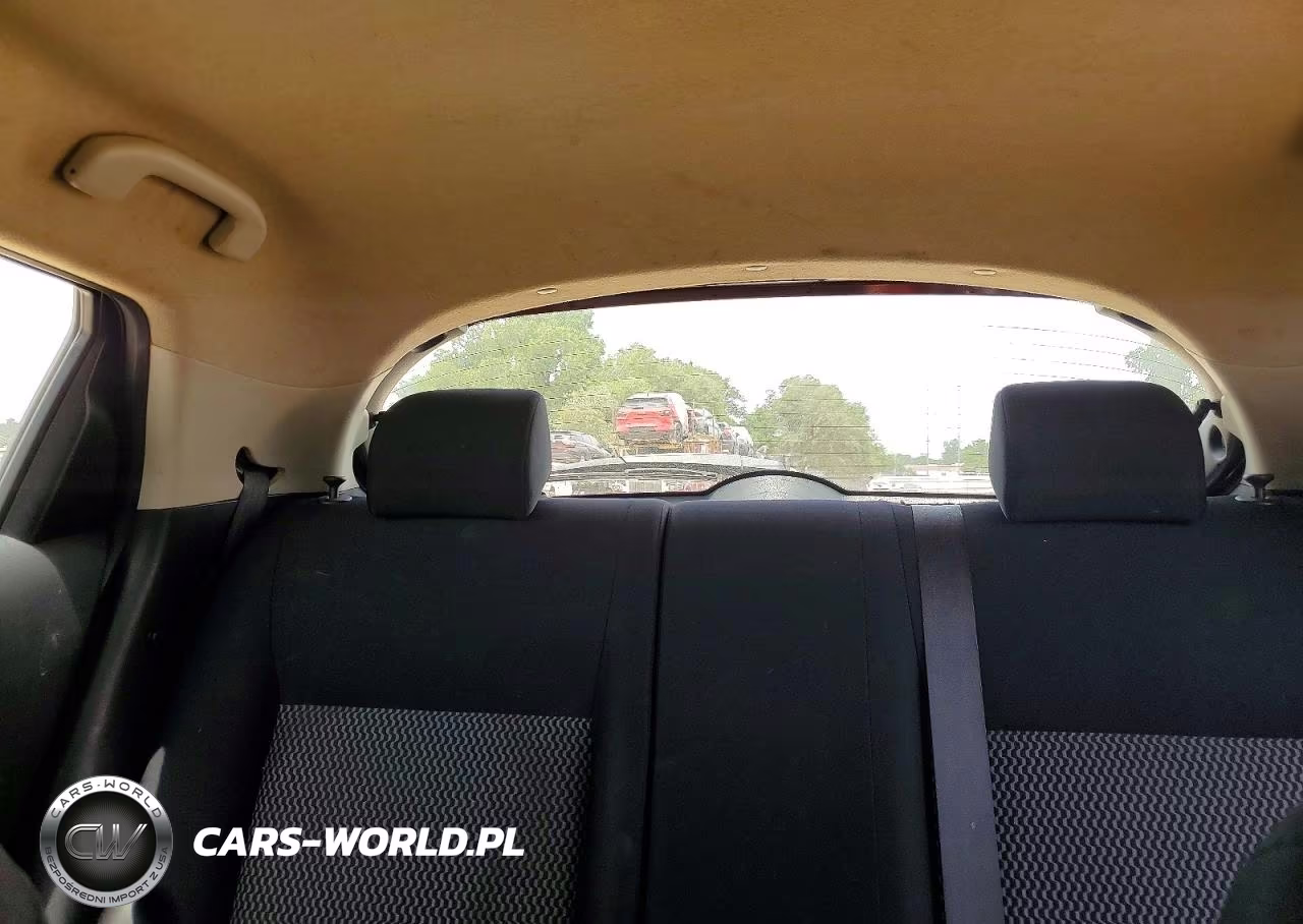 2015 Nissan Juke S VIN:JN8AF5MR7FT506848 - 10