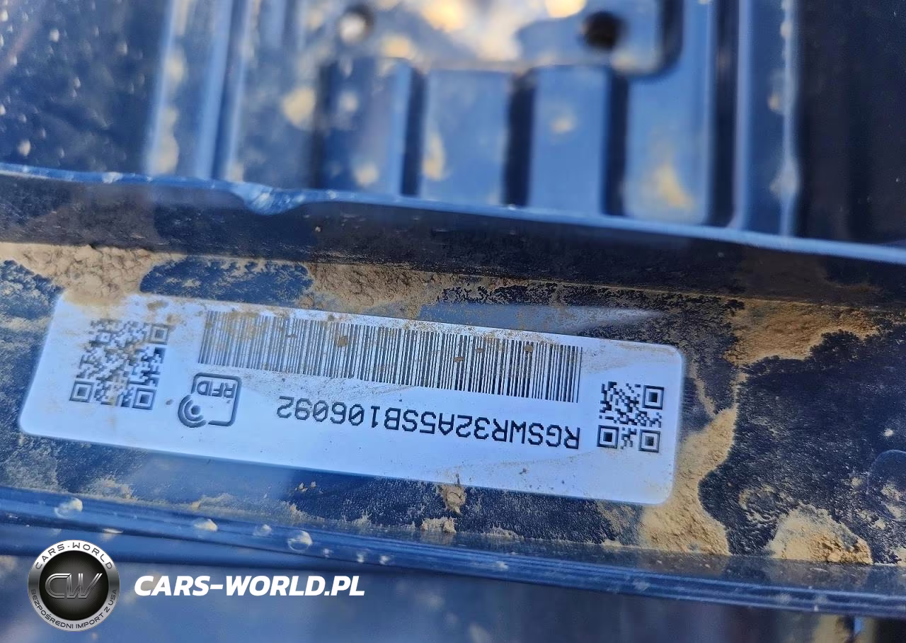 2025 Kawasaki Brute Force 450 Atv VIN:RGSWR32A5SB106092 - 10