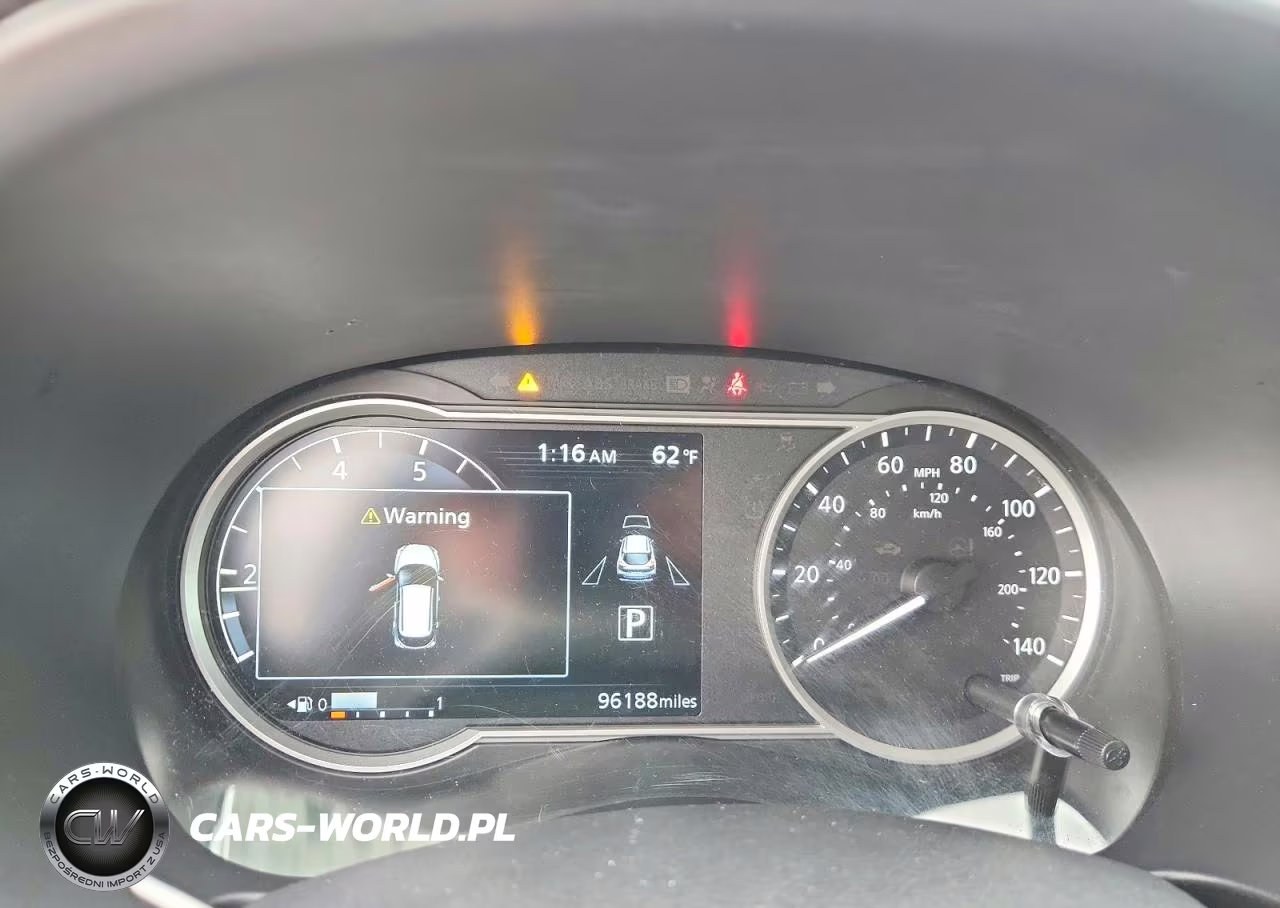 2019 Nissan Kicks Sv VIN:3N1CP5CU4KL526631 - 9