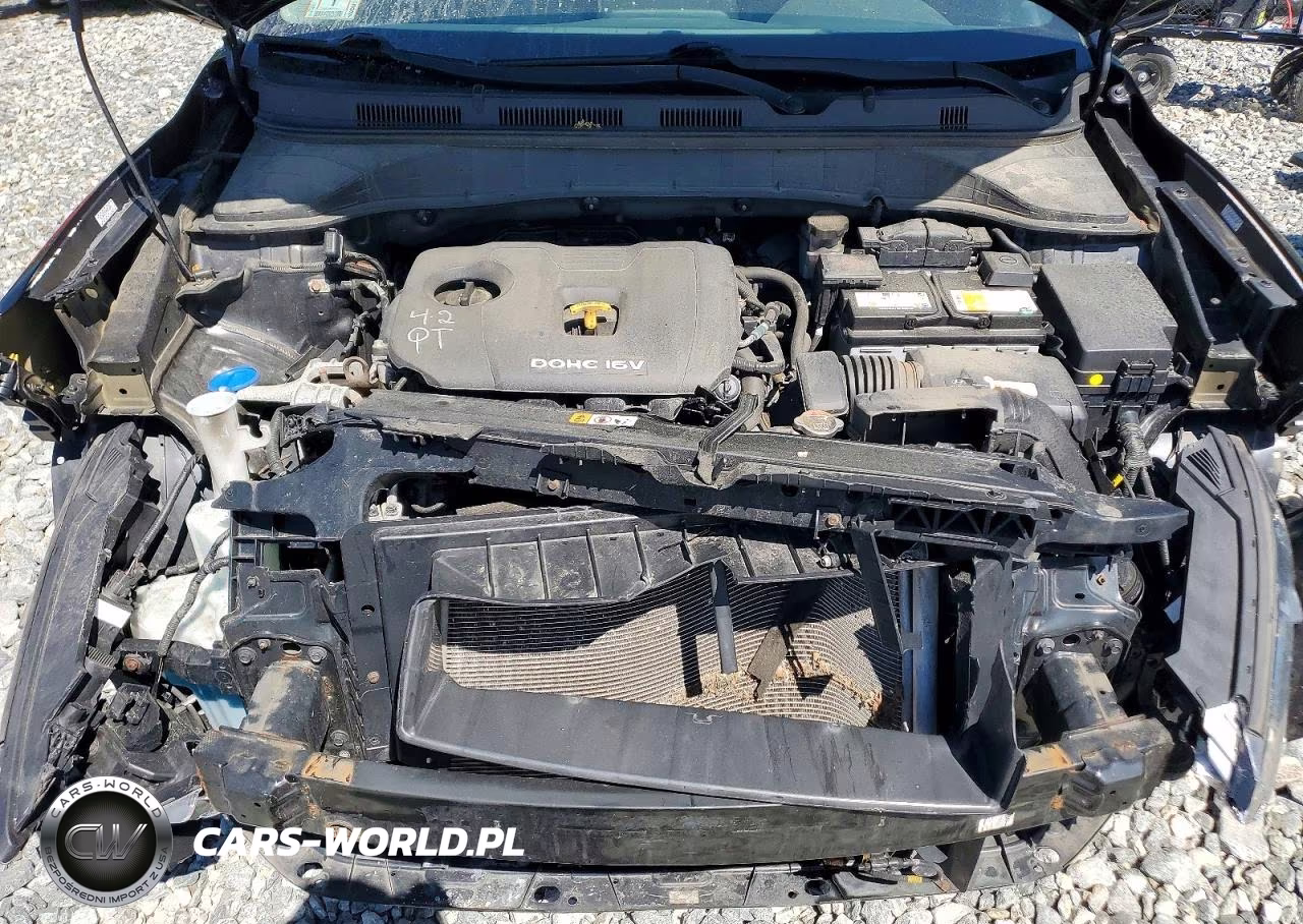 2019 Hyundai Kona Se VIN:KM8K1CAA5KU278172 - 11