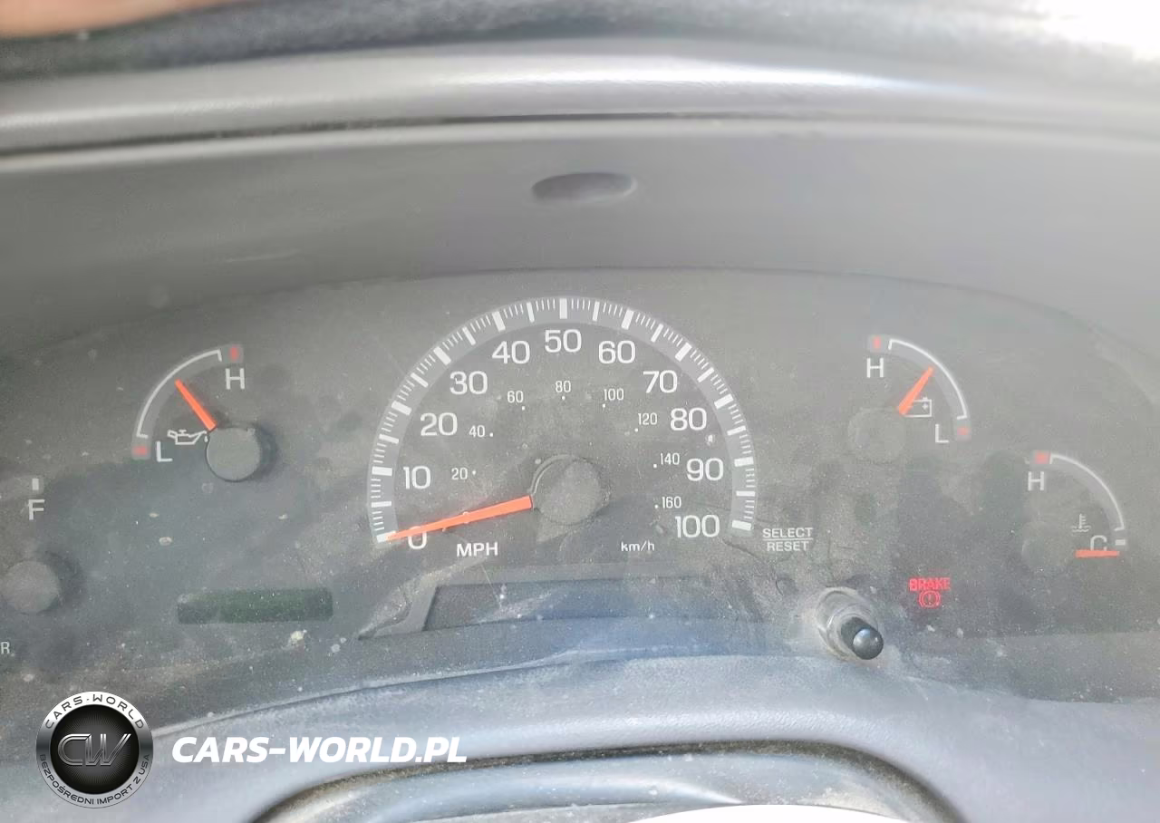2002 Ford F150 VIN:1FTRF17242NB21798 - 9