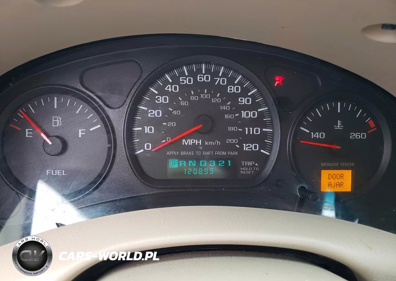2003 Chevrolet Impala VIN:2G1WF52E139223102 - 9