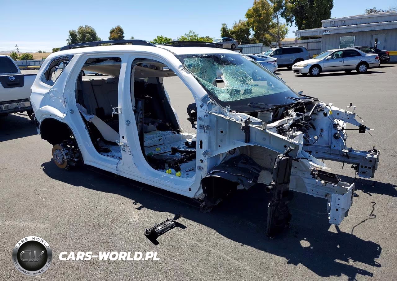 2023 Honda Pilot Elite VIN:5FNYG1H84PB014252 - 4