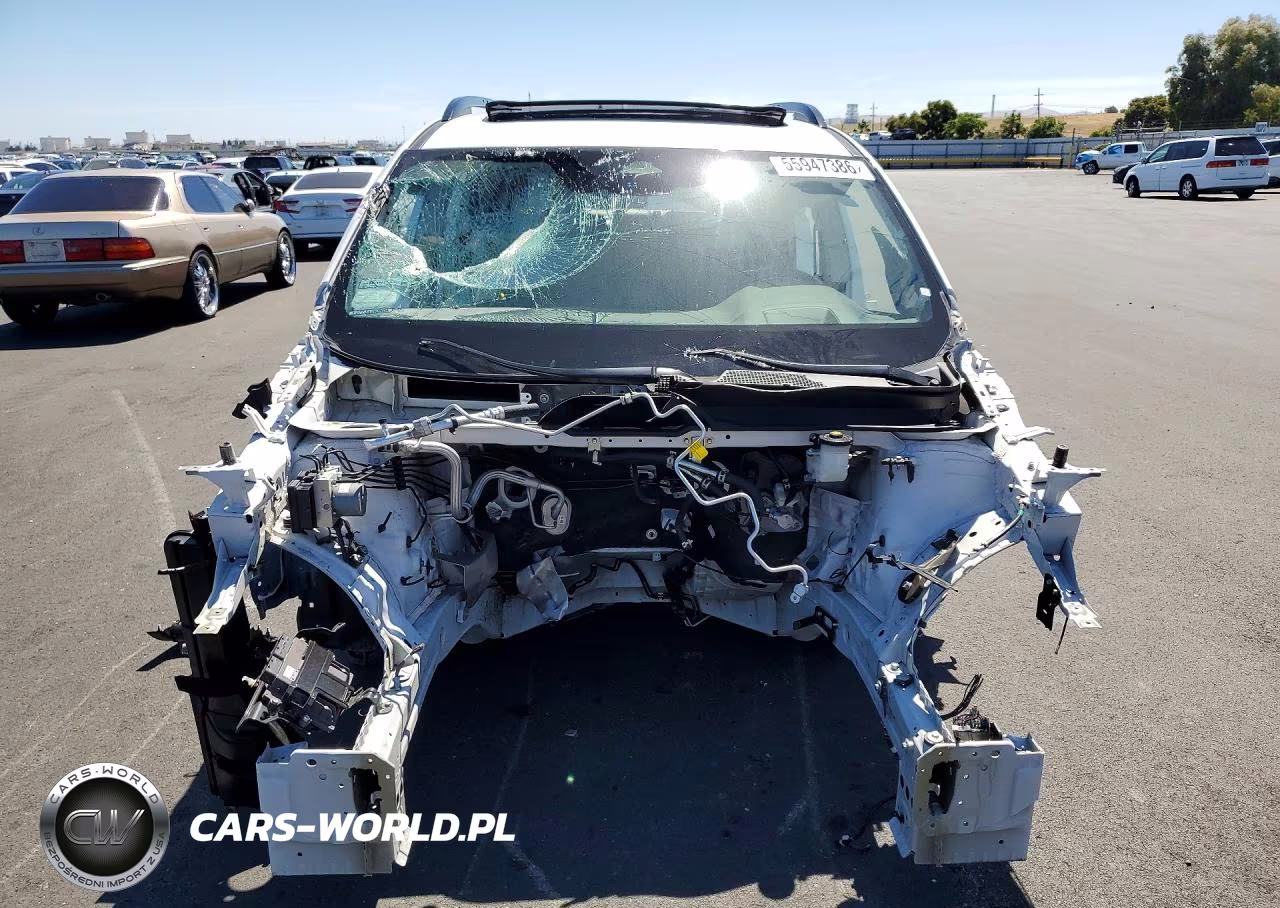2023 Honda Pilot Elite VIN:5FNYG1H84PB014252 - 5