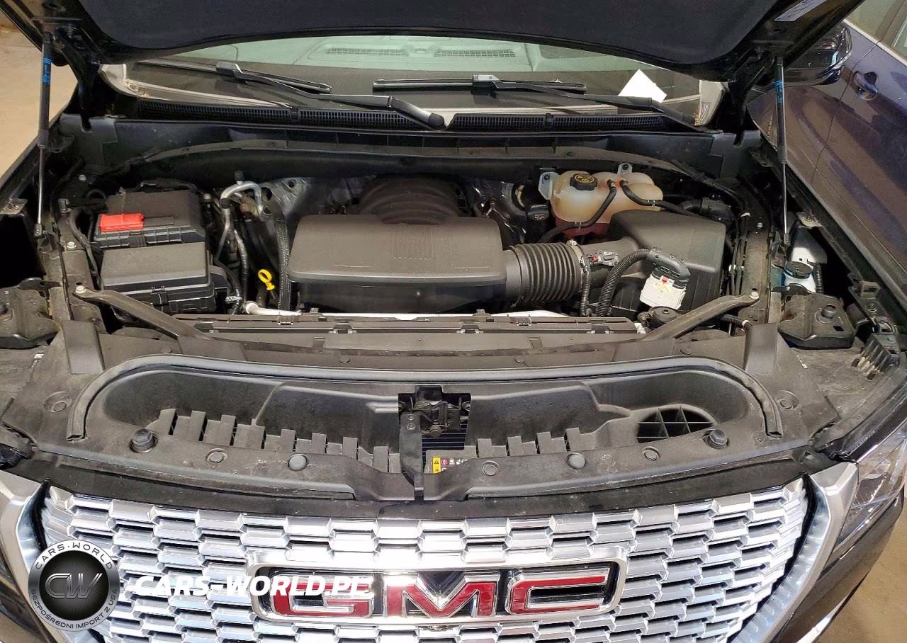 2024 GMC Yukon Denali VIN:1GKS2DKL1RR131808 - 12