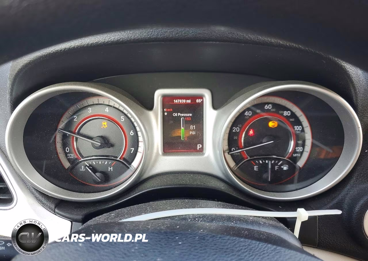 2012 Dodge Journey Sxt VIN:3C4PDCBG2CT231276 - 9