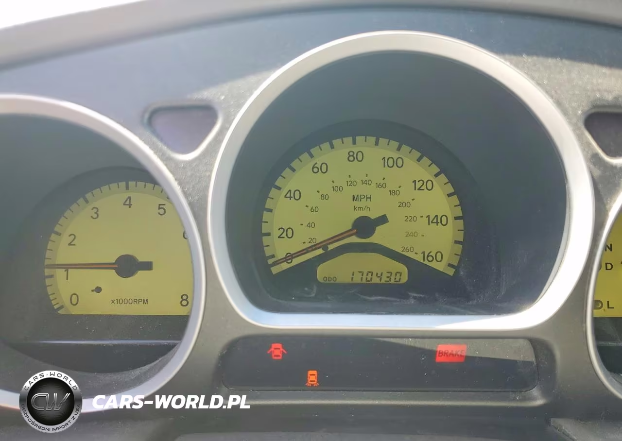 2001 Lexus Gs 300 VIN:JT8BD69S710123220 - 9