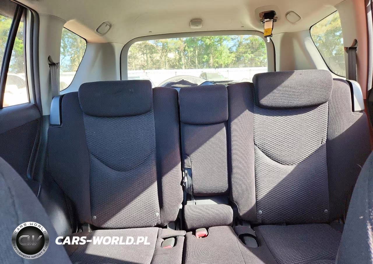 2006 Toyota Rav4 Sport VIN:JTMBD32V065028836 - 10