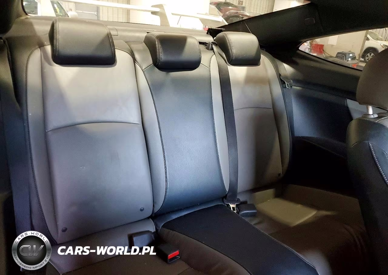 2017 Honda Civic Exl VIN:2HGFC3B7XHH357627 - 10