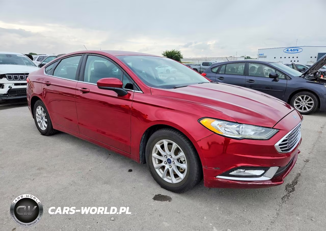 2018 Ford Fusion Se VIN:3FA6P0H7XJR114845 - 4