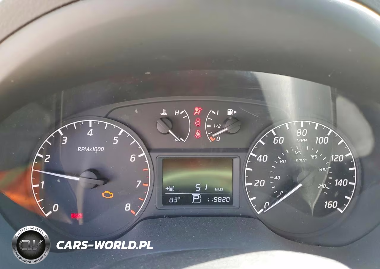 2017 Nissan Sentra S VIN:3N1AB7AP0HY339669 - 9