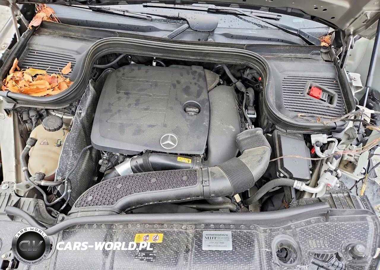 2020 Mercedes-Benz Gle 350 VIN:4JGFB4JB5LA129079 - 12