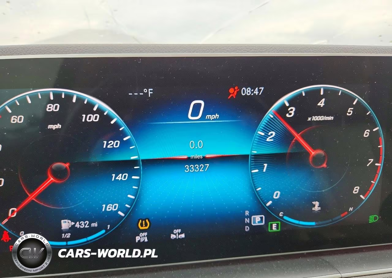 2020 Mercedes-Benz Gle 350 VIN:4JGFB4JB5LA129079 - 9