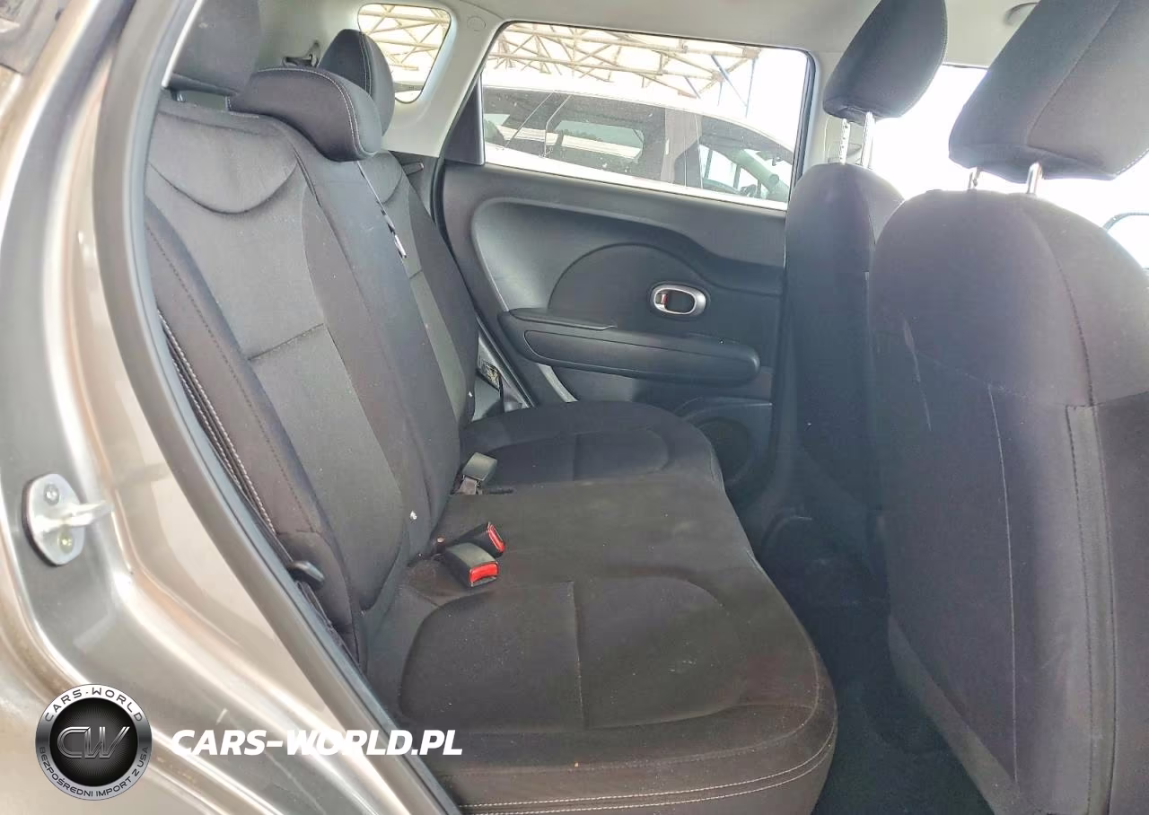 2015 Kia Soul Base VIN:KNDJN2A28F7226594 - 10