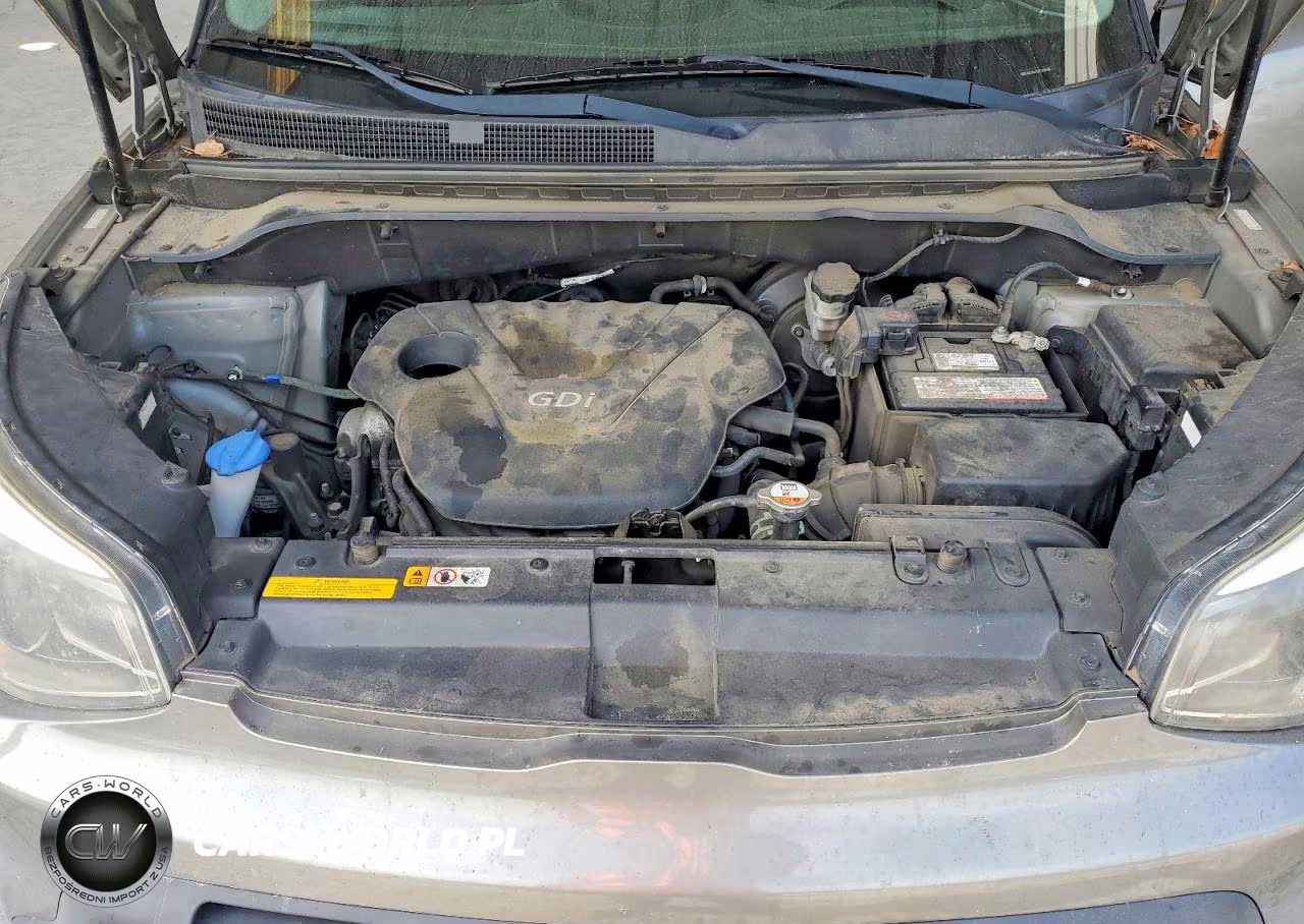 2015 Kia Soul Base VIN:KNDJN2A28F7226594 - 11