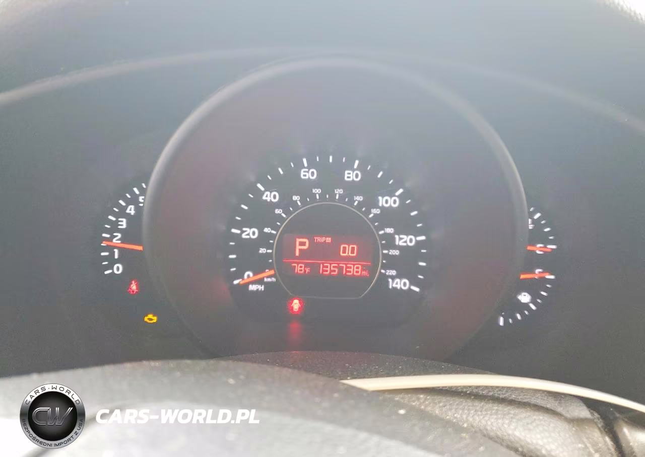 2015 Kia Soul Base VIN:KNDJN2A28F7226594 - 9