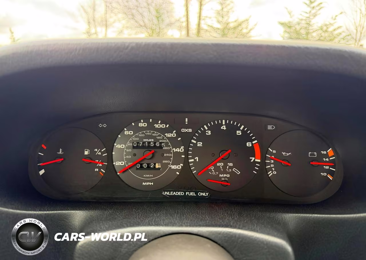 1982 Porsche 928 VIN:WP0JA092XCS820309 - 8