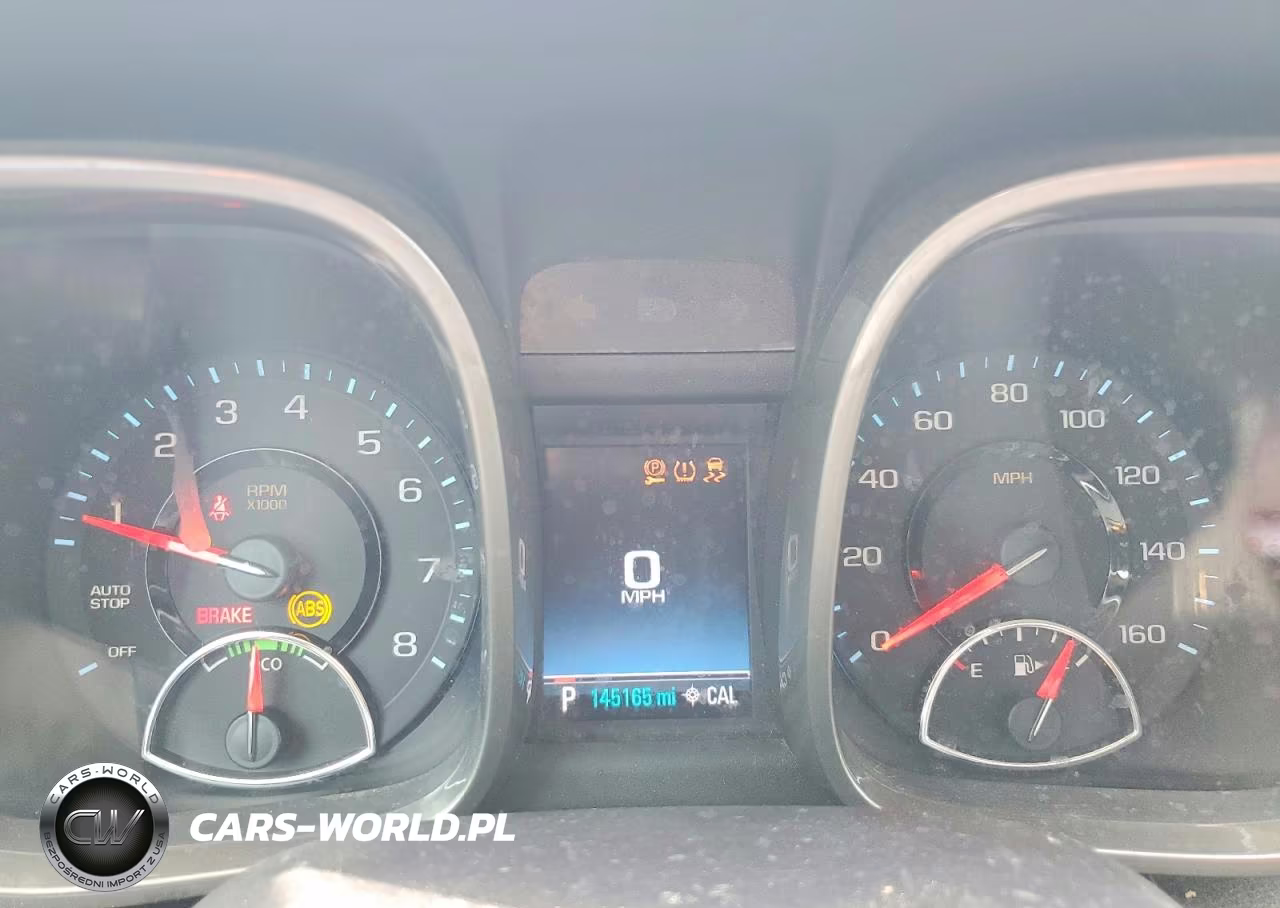 2013 Chevrolet Malibu 2Lt VIN:1G11F5RR4DF112636 - 9