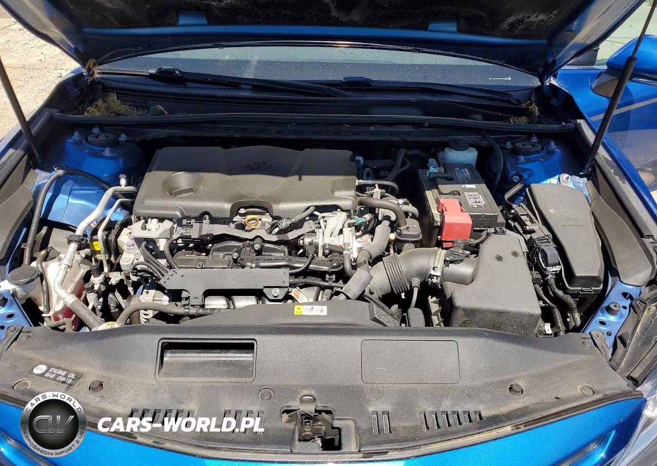 2018 Toyota Camry Se VIN:4T1B11HK4JU112484 - 11