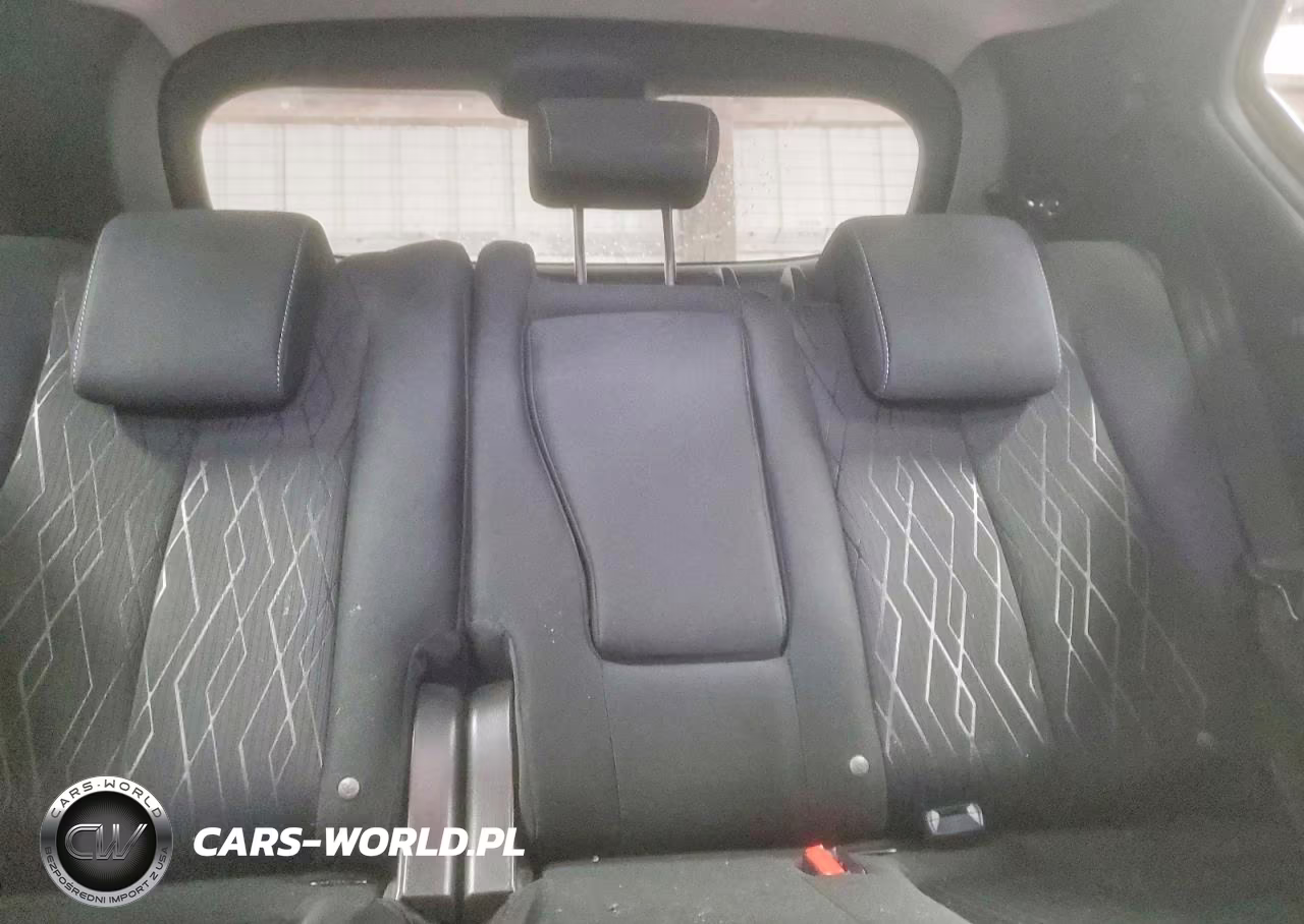 2018 Mitsubishi Eclipse Cross Se VIN:JA4AT5AA0JZ062022 - 10