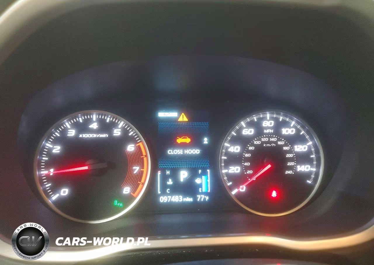 2018 Mitsubishi Eclipse Cross Se VIN:JA4AT5AA0JZ062022 - 9