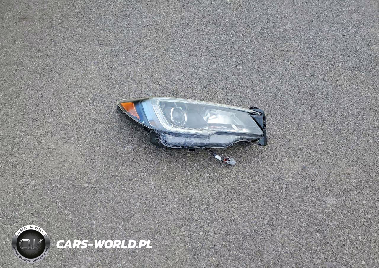 2018 Subaru Outback 2.5I Premium VIN:4S4BSAFC0J3300790 - 13