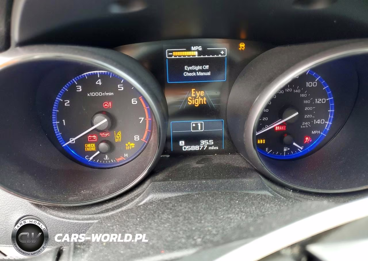 2018 Subaru Outback 2.5I Premium VIN:4S4BSAFC0J3300790 - 9