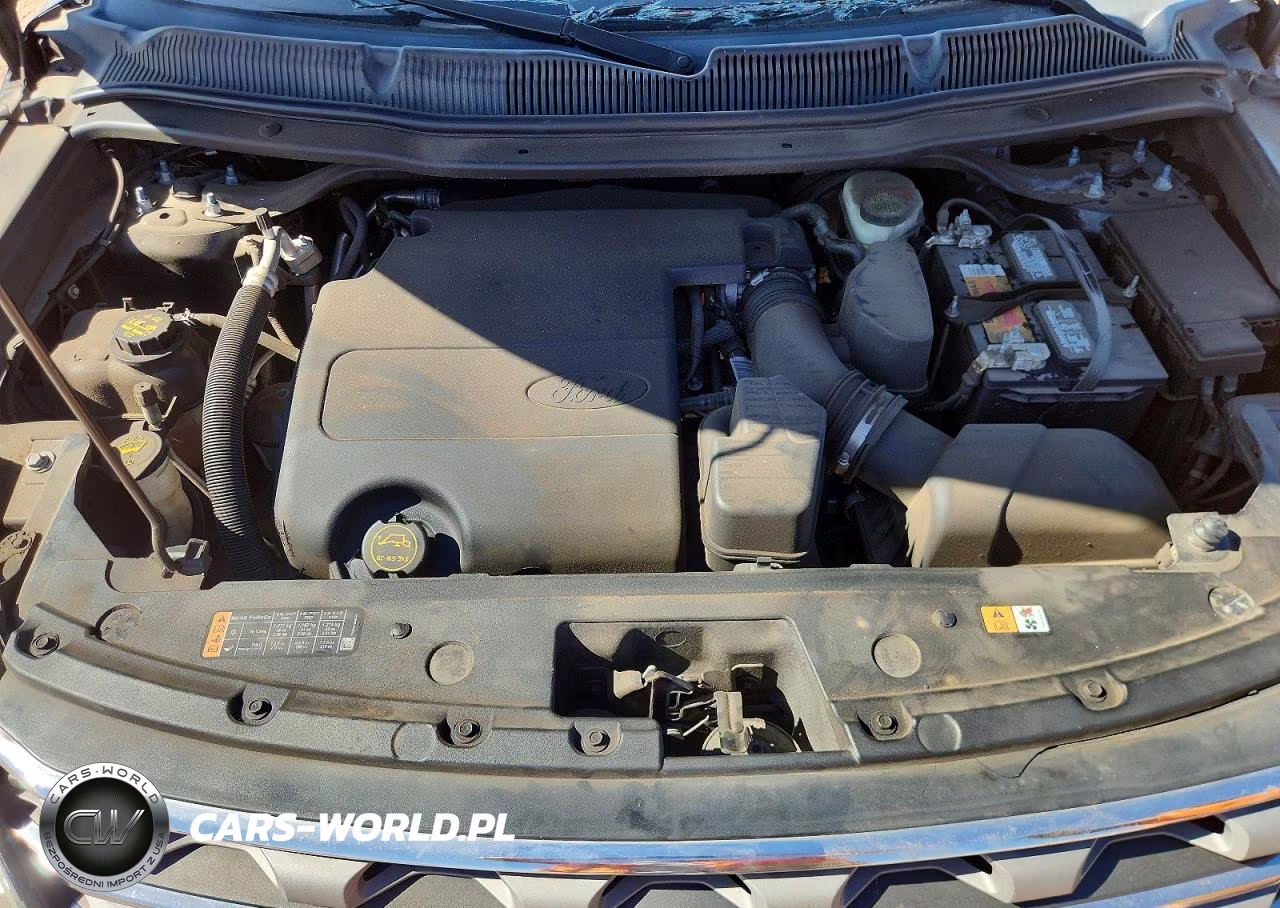 2017 Ford Exlplorer VIN:1FM5K7D83HGB46500 - 12