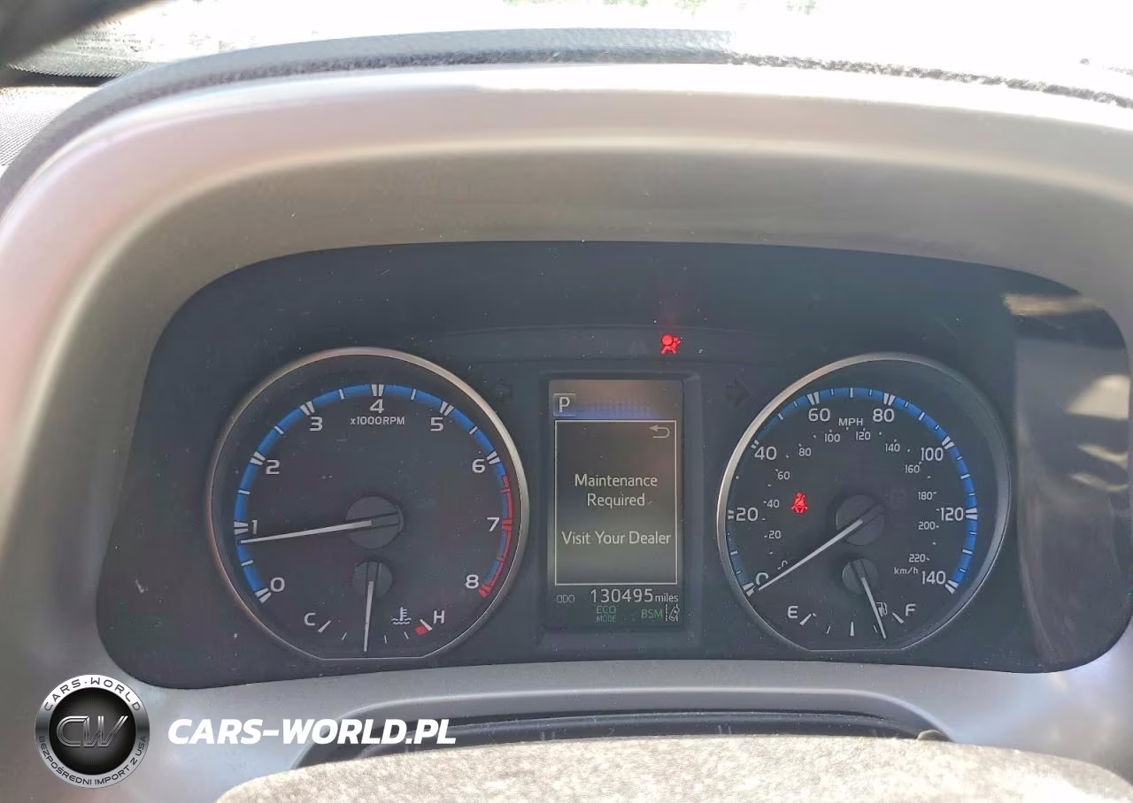 2018 Toyota Rav4 Xle VIN:2T3WFREV7JW458276 - 9