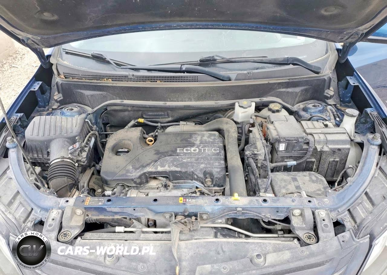 2020 Chevrolet Equinox Lt VIN:2GNAXJEV3L6135938 - 11