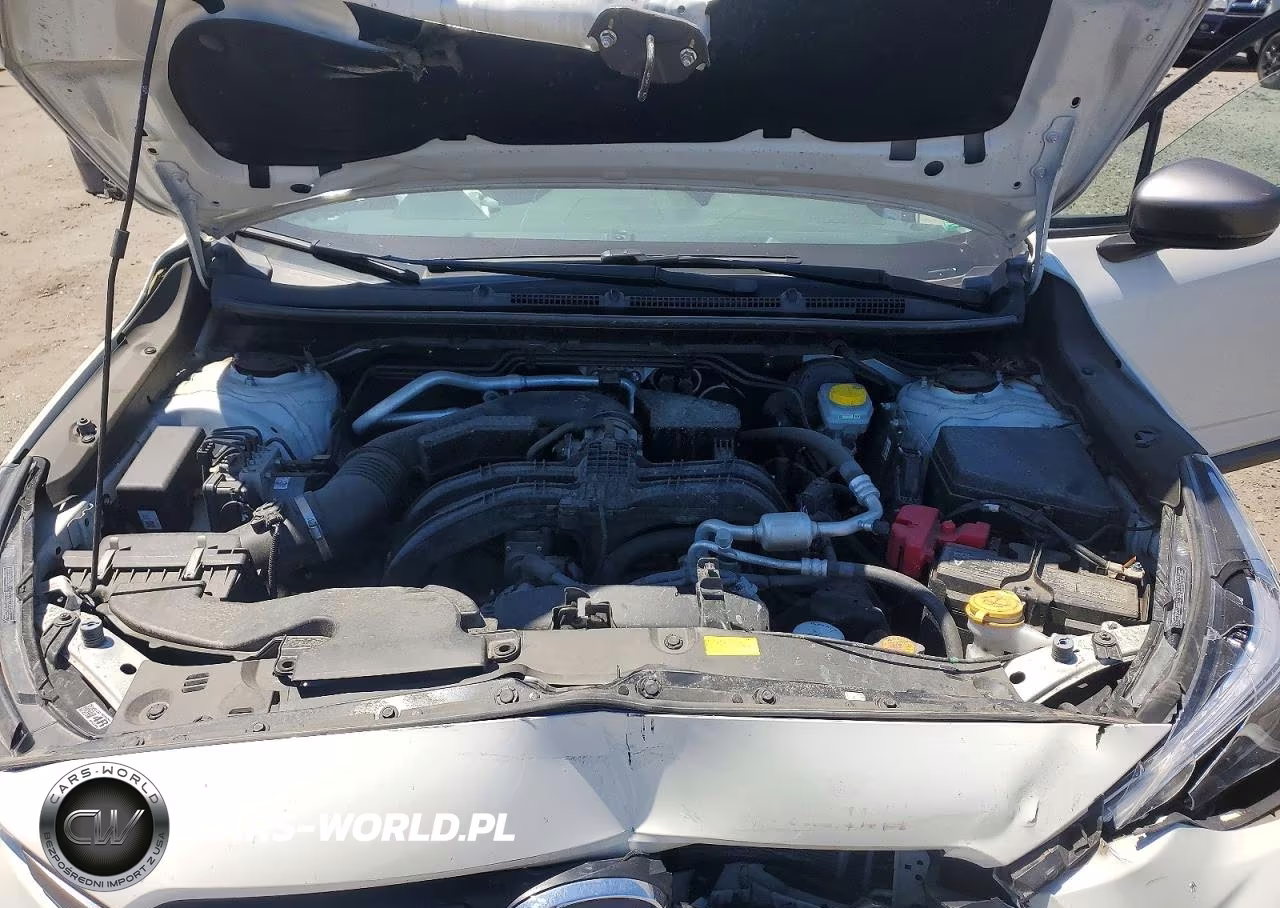 2024 Subaru Crosstrek Limited VIN:4S4GUHN62R3705100 - 12