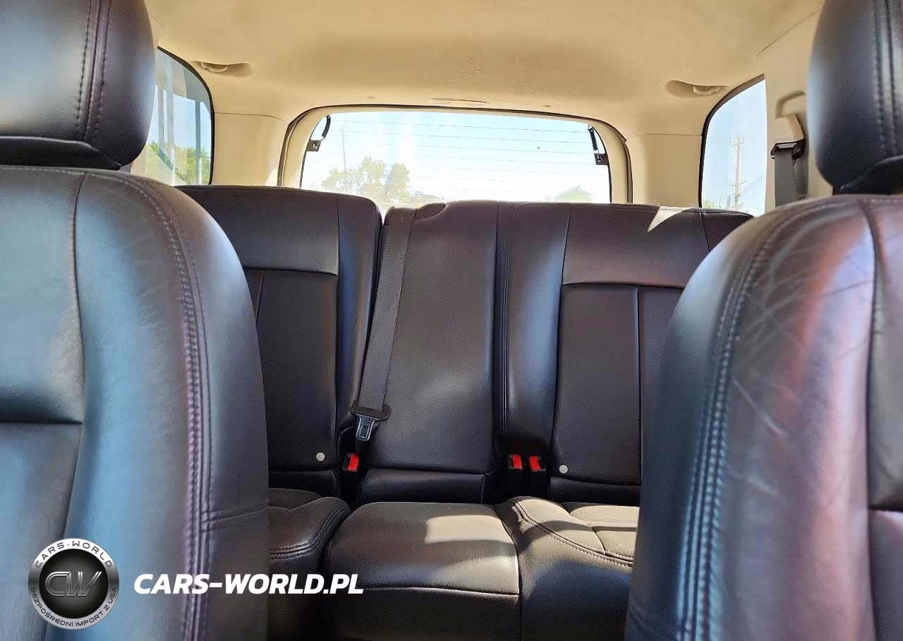 2008 GMC Envoy VIN:1GKDT13S082191063 - 10