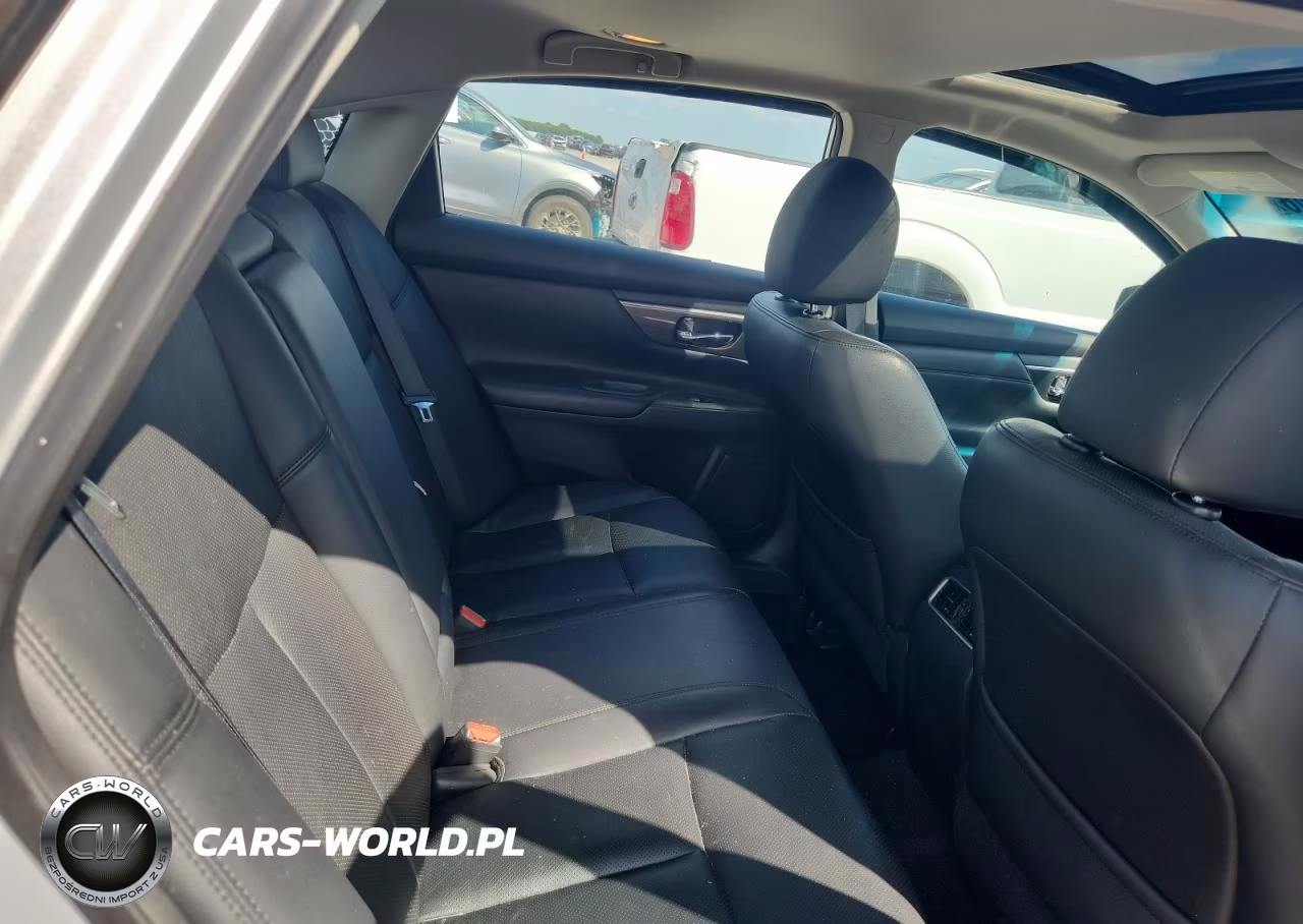 NISSAN ALTIMA 2.5 VIN:1N4AL3AP0FN912833 - 10