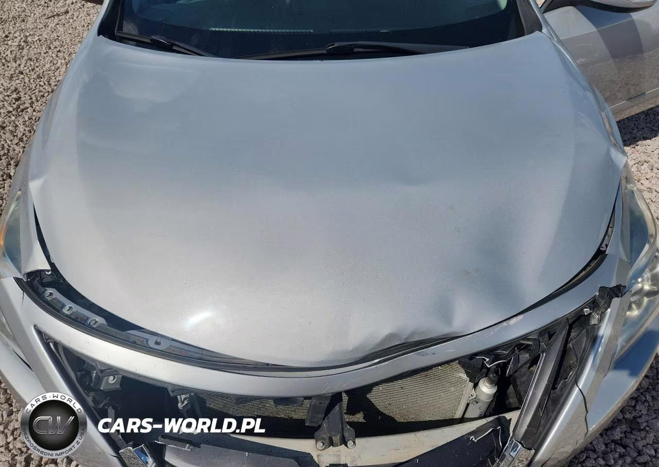 NISSAN ALTIMA 2.5 VIN:1N4AL3AP0FN912833 - 11