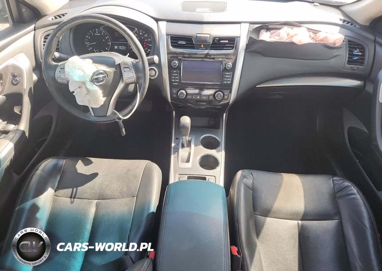 NISSAN ALTIMA 2.5 VIN:1N4AL3AP0FN912833 - 8