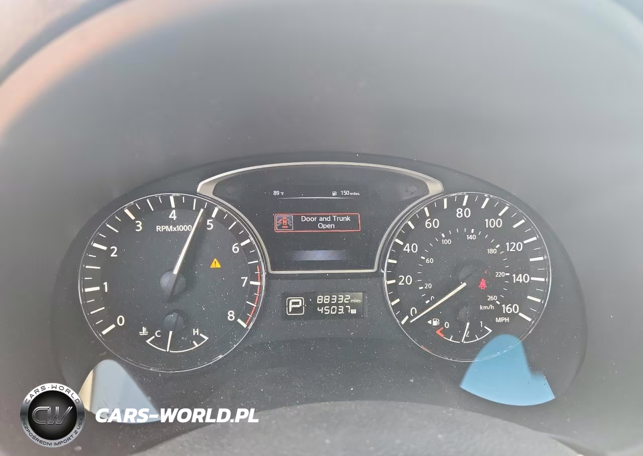NISSAN ALTIMA 2.5 VIN:1N4AL3AP0FN912833 - 9