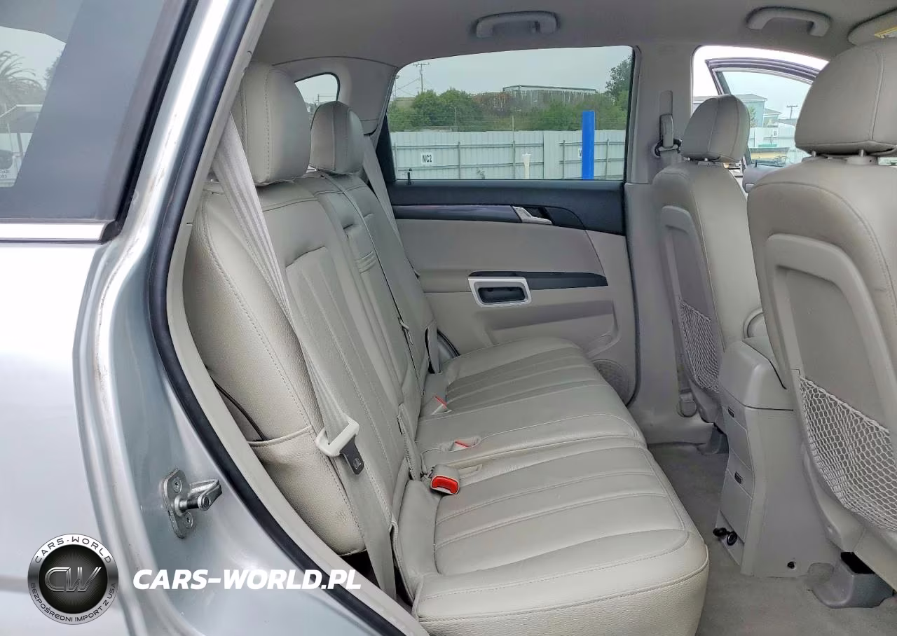 2009 Saturn Vue Hybrid VIN:3GSCL93Z69S578536 - 11