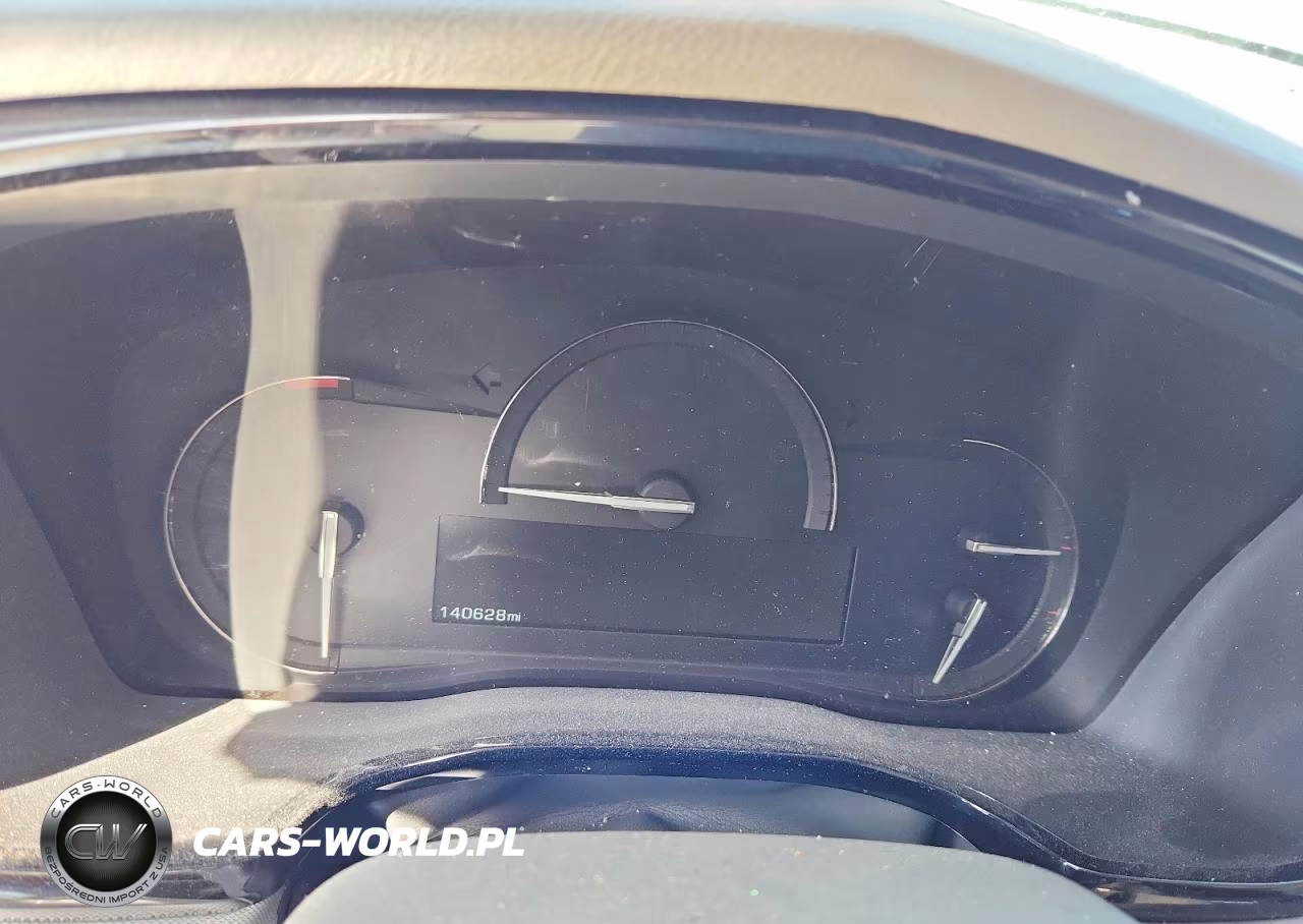 2019 Cadillac Xt5 Premium Luxury VIN:1GYKNERS5KZ165224 - 9