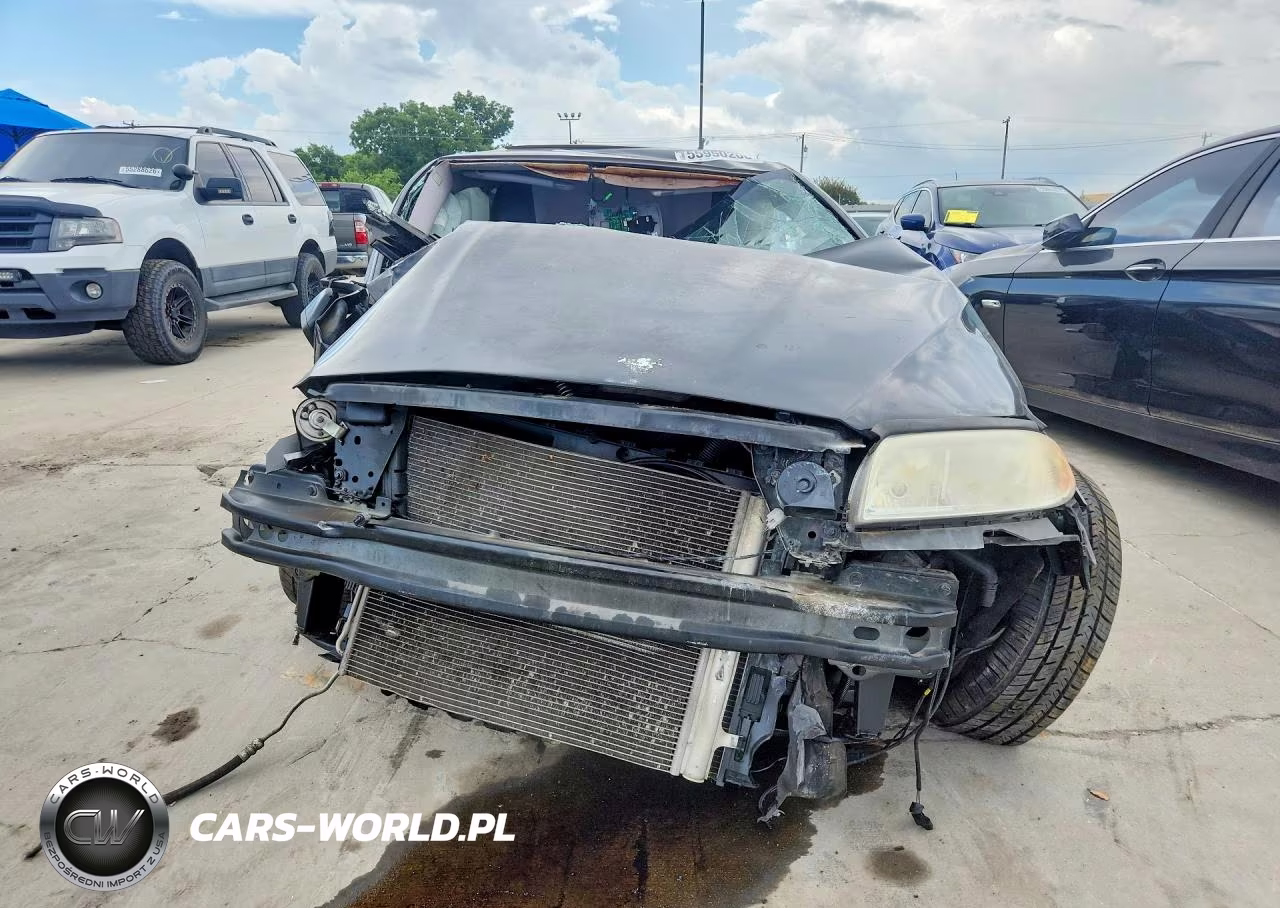 2012 Volvo S80 3.2 VIN:YV1952AS0C1152664 - 5