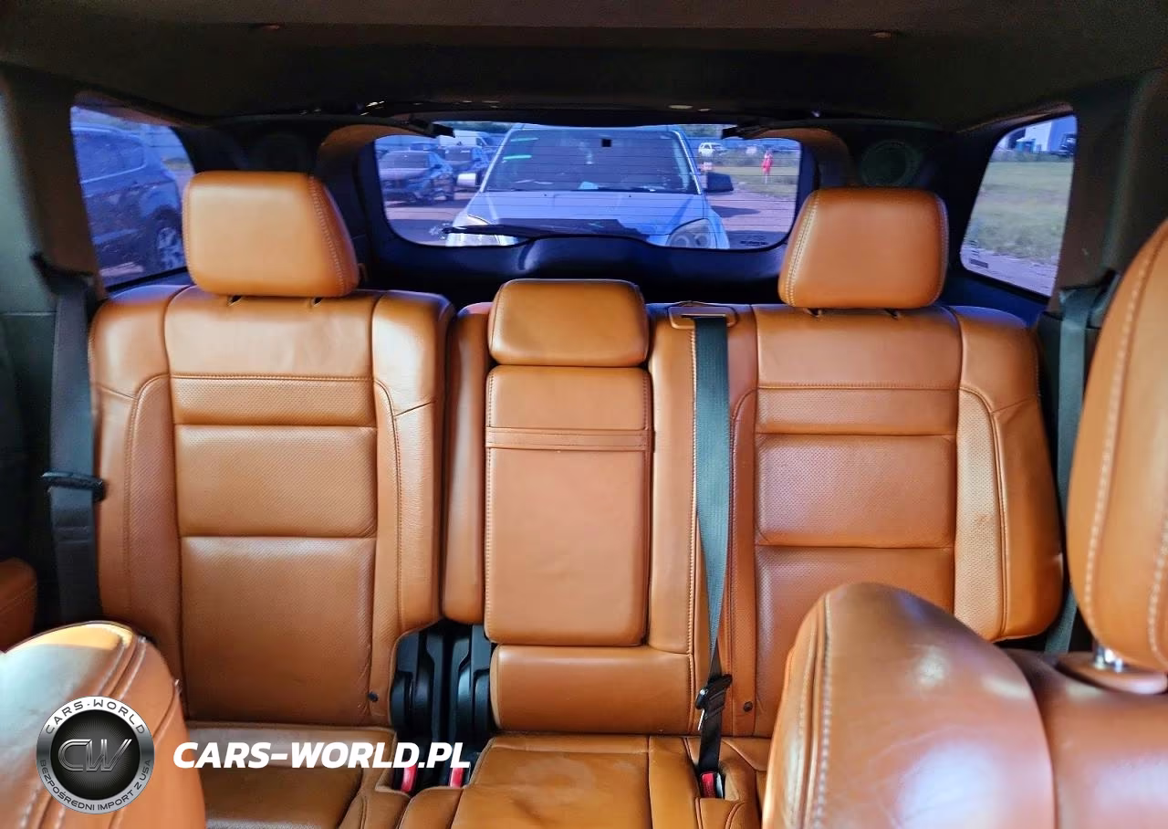2015 Jeep Grand Cherokee Srt-8 VIN:1C4RJFDJ9FC751986 - 10