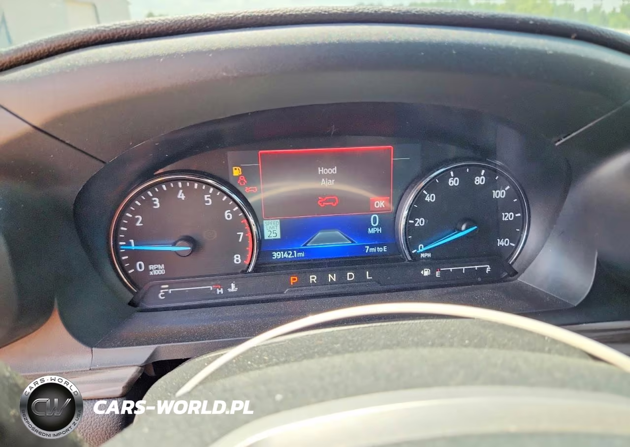 2022 Ford Explorer Limited VIN:1FMSK8FH9NGB13065 - 9