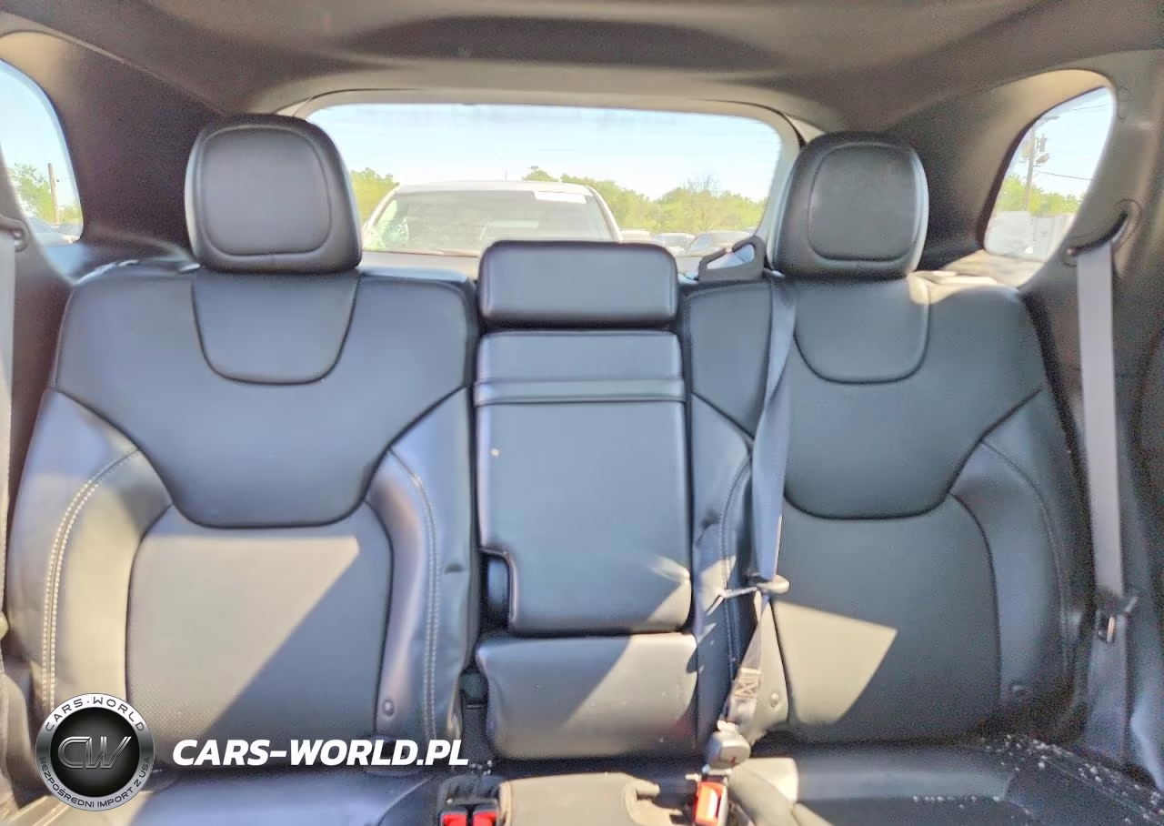 2019 Jeep Cherokee Limited VIN:1C4PJMDX8KD407036 - 10
